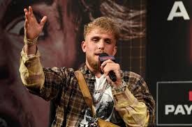 He has been active on vine and youtube since 2013. Jake Paul Denies Sexual Assault Allegations Made By Tiktok Star Against Him Mma Fighting