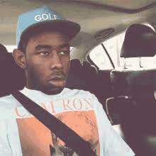 Search, discover and share your favorite tyler the creator funny gifs. Tyler The Creator Gifs Tenor