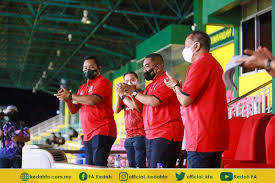 No photos have been uploaded yet. Official Kedahfa On Twitter Tunku Bendahara Kedah Menteri Besar Kedah Lonjak Semangat Pasukan Hijaukuning Aksi Kemenangan Semalam Lebih Bermakna Dengan Kehadiran Yang Teramat Mulia Dato Seri Di Raja Tan Sri Tunku Abdul