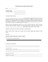 Sample pck up formsmails : Proof Letter From Employer Sample Landlord Verification Form Edit Fill Sign Online Handypdf