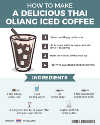 The method itself is incredibly simple. 21 Mind Blowing Iced Coffee Recipes From Around The World
