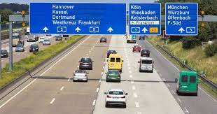 Check spelling or type a new query. The German Autobahn Driving In Germany