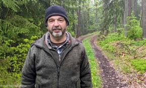 Zahlreiche gegenstände geben in tschernobyl bis heute tödliche radioaktive strahlung ab. Wie Kirchenwalder In Bayern Den Auswirkungen Des Klimawandels Angepasst Werden Sonntagsblatt 360 Grad Evangelisch