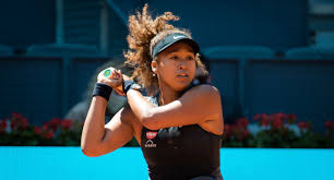 Then the tennis superstar talked to the media again after shunning press conferences and eventually withdrawing from the french open in may to preserve her mental health. Naomi Osaka Withdraws From Wimbledon Confirms Tokyo Olympic Plans