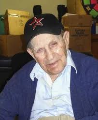 Raymond Cunningham Obituary (2005)