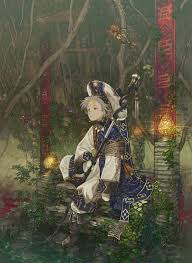 もりょ on twitter concept art characters art inspiration cool drawings