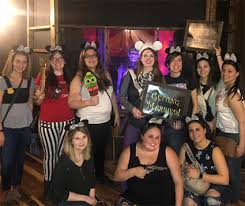 Of course, the beauty of escape rooms is that people from all walks of life can enjoy the challenges and puzzles put forth by a good escape room. Gotham Escape Room Philadelphia Unbeatable Escape Rooms
