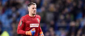 Vitesse-doelman Remko Pasveer: "Als ik op de motor zit, kan ik even mijn  kop leegmaken"