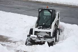 Snow Removal Services - Coquitlam, BC