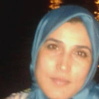 20+ "Samira Omari" profiles