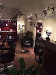 Ray's Salon