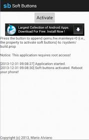 Root Soft Buttons For Android Apk Download