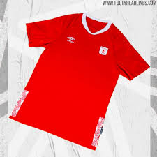Cuenta no oficial de américa de cali s.a. Return Of The Devil After Just 6 Months America De Cali 2019 Ii Home Away Kits Revealed Footy Headlines