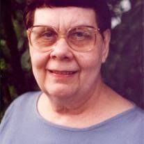 Beverly Reid Obituary