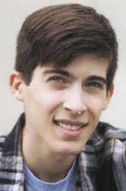 Farrell Wolves Club awards scholarships