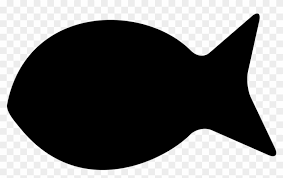Fish Silhouette Svg Png Icon Free Download Fish Silhouette Png Free Transparent Png Clipart Images Download