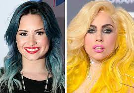 Hair is dyed dark brown, just want highlighter. What Unnatural Color Should You Dye Your Hair Unnatural Hair Color Hair Quiz Hair Color Quiz