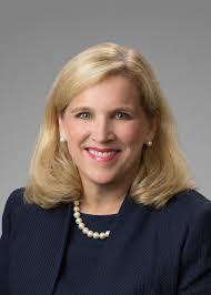 Outstanding Women in Banking and Finance