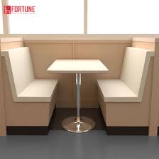 China Booth Table Restaurant Booth Table Restaurant أريكة جلدية أثاث مطعم آخر من الصين على Topchinasupplier Com