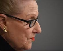 RM Williams: these boots are made for posing (if you're an Aussie  politician)