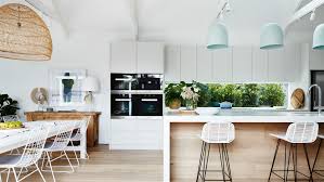 Interior Design Company In New Plymouth Taranaki Our Interior Design Services Are Ideal For New Builds R Kitchen Interior Home Kitchens Kitchen Inspirations