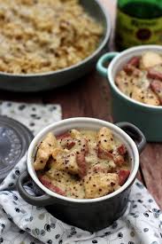 Poulet Au Cidre Bacon Et Moutarde A L Ancienne Amandine Cooking Recettes De Cuisine Recette Volaille Cuisine