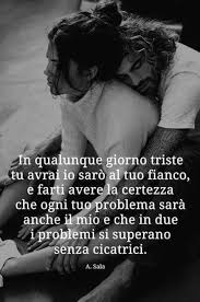 In Due Si Moltiplica La Gioia E Si Dimezza La Sofferenza Citazioni D Amore Frasi D Amore Citazioni Sull Amore