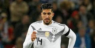 Mesut özil'imiz, i̇lkay gündoğan'ımız bir fotoğraf çekindik diye dışlandı. Emre Can Anders Als Mesut Ozil Und Ilkay Gundogan Treffen Mit Recep Tayyip Erdogan Abgelehnt Express De