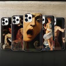 Art Case Caravaggio