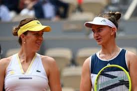 Последние твиты от barbora krejcikova (@bkrejcikova). Ne5ofmpoy4zbpm
