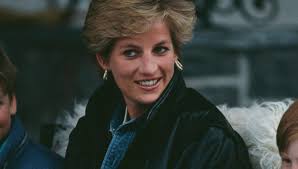 Prins William om den store sorgen: