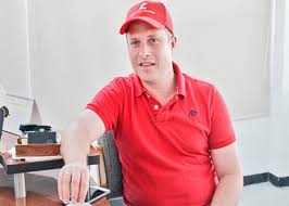 El nuevo Gobernador de Sucre, un Man diferente!