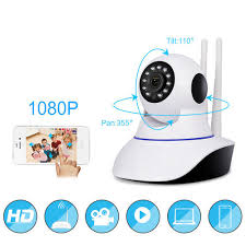 It can be used for your home, office, or any smartviewer is a security camera solution that enables you to manage video with ease. China Hd 360 Degrees Rotation Night Vision Remote Online Viewing Smart Home Security Ip Alarm Video Wifi Camera China Ip Camera Wifi Camera