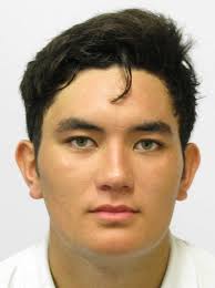 Students selected for NZ Touch Squads