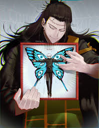 gojo × geto porn comics  смешные картинки, мемы и приколы на JoyReactor