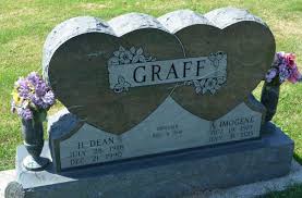 Harold Dean Graff (1918-1990)