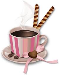 Chocolate Day 470*600 transprent Png Free Download - Cup, Coffee ...