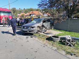 International it company job responsibilities: Gorj Accident Rutier Cu DouÄƒ Victime La Motru Gazeta De Sud
