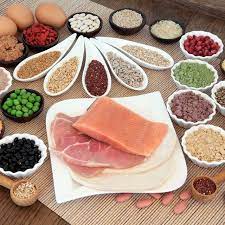 Check spelling or type a new query. 7 Makanan Tinggi Protein Yang Penting Untuk Anak Spesialis Klikdokter Com