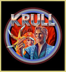 KRULL - NEW POP TURBO TEE! – TURBO COMICS