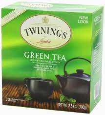Why This Brand Of Green Tea Is So Sought After Is That These Tea Leaves Are All