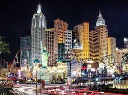 Maybe you would like to learn more about one of these? New York New York Las Vegas Hotels