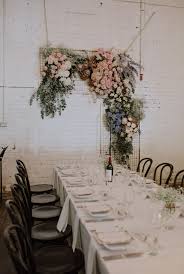 20 New Reception Styling Ideas Hello May Reception Wedding Reception Simple Table Decorations