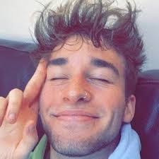 Joe Mele's Instagram, Twitter & Facebook