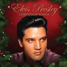 Stream White Christmas by Elvis Presley