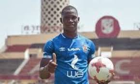 In fact, he has racked up 76 appearances for al ahly in a very short span of time. We Need To Score The First Goal To Win Dieng On Wydad Casablanca Clash Egypttoday