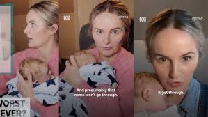 Journalist Allowed To Name Son 'Methamphetamine Rules': VIDEO