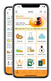 Check spelling or type a new query. Daily Palm Oil Prices Mblion Oleochemicals