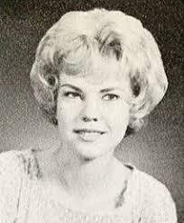 Marcia Ann Stamm Masson (1944-1998)