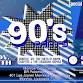 Louisiana Sigmas "90's Party"